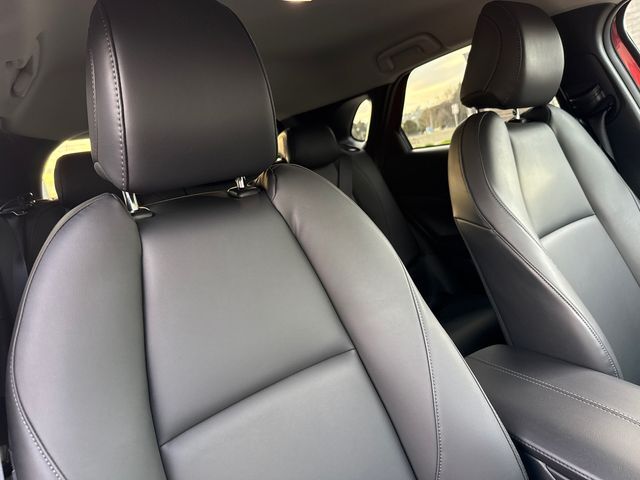 2025 MAZDA CX-30 2.5 S Select Sport San Juan Capistrano CA