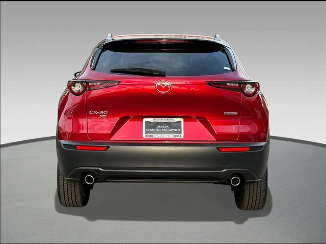 2025 MAZDA CX-30 2.5 S Select Sport San Juan Capistrano CA