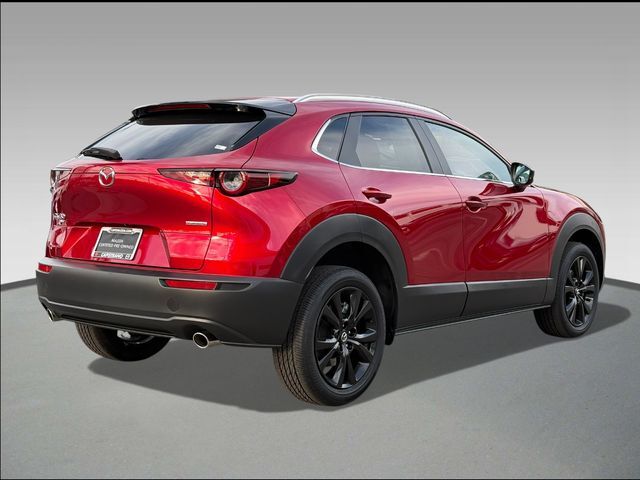 2025 MAZDA CX-30 2.5 S Select Sport San Juan Capistrano CA