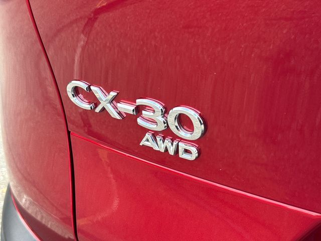 2025 MAZDA CX-30 2.5 S Select Sport San Juan Capistrano CA
