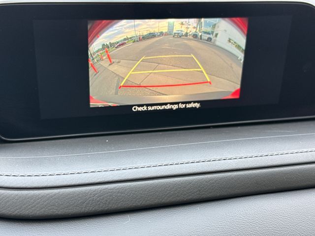 2025 MAZDA CX-30 2.5 S Select Sport San Juan Capistrano CA