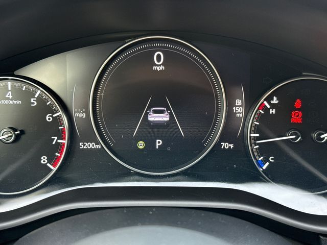 2025 MAZDA CX-30 2.5 S Select Sport San Juan Capistrano CA