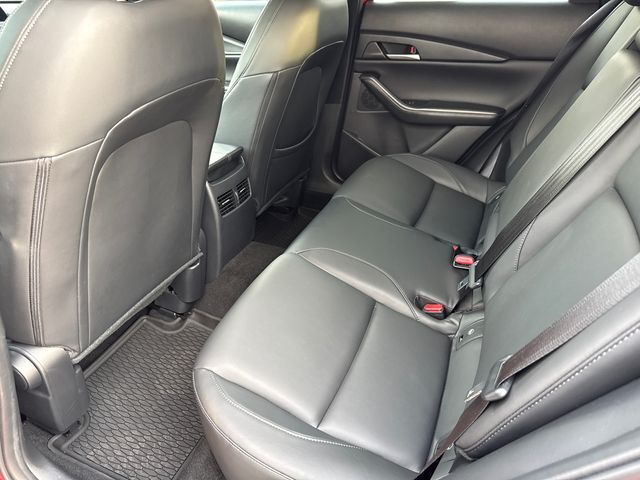 2025 MAZDA CX-30 2.5 S Select Sport San Juan Capistrano CA