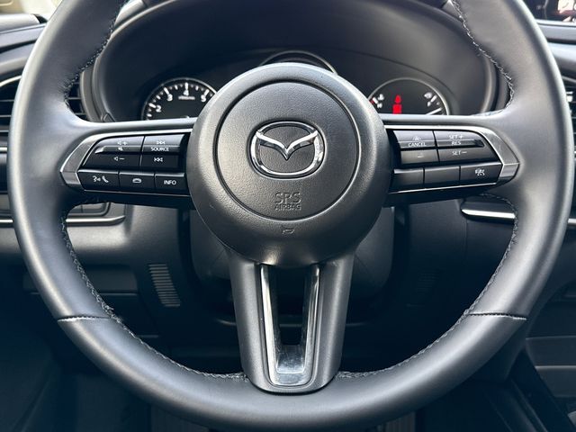2025 MAZDA CX-30 2.5 S Select Sport San Juan Capistrano CA