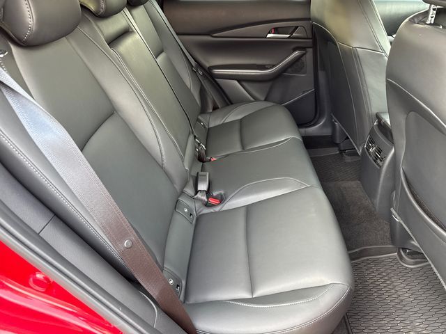 2025 MAZDA CX-30 2.5 S Select Sport San Juan Capistrano CA