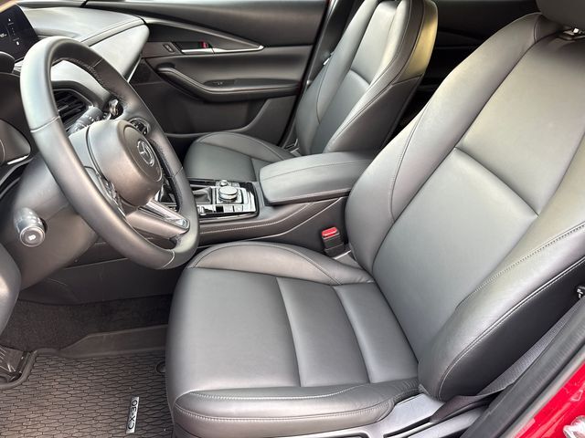 2025 MAZDA CX-30 2.5 S Select Sport San Juan Capistrano CA