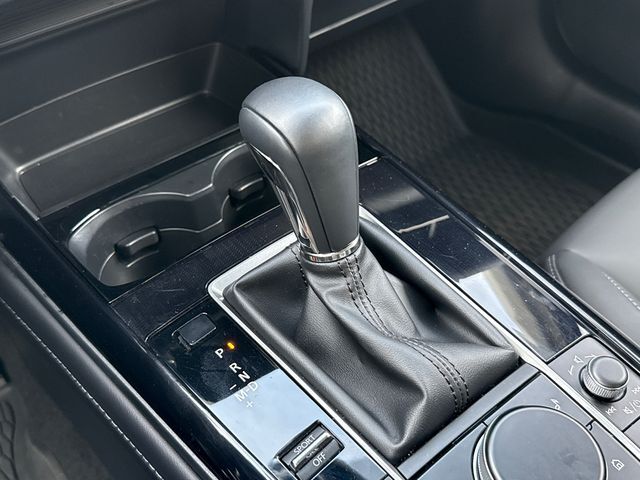 2025 MAZDA CX-30 2.5 S Select Sport San Juan Capistrano CA