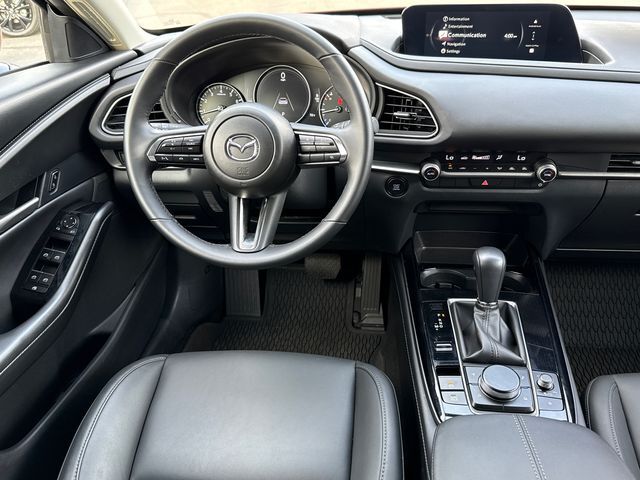 2025 MAZDA CX-30 2.5 S Select Sport San Juan Capistrano CA