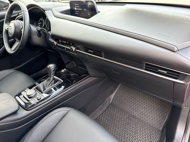 2025 MAZDA CX-30 2.5 S Select Sport San Juan Capistrano CA