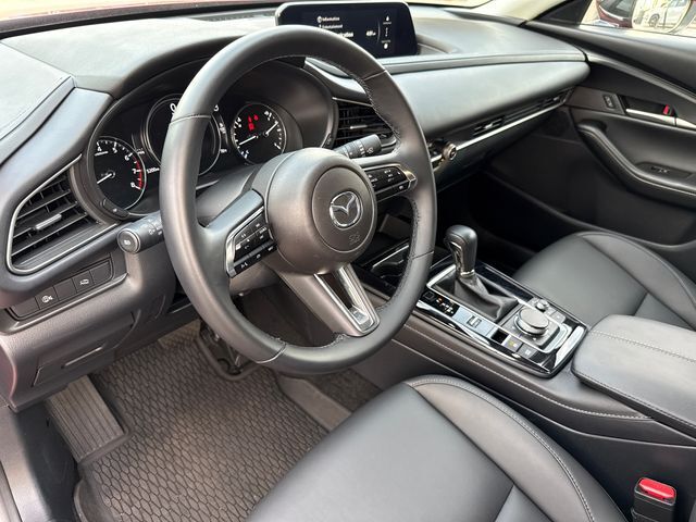 2025 MAZDA CX-30 2.5 S Select Sport San Juan Capistrano CA