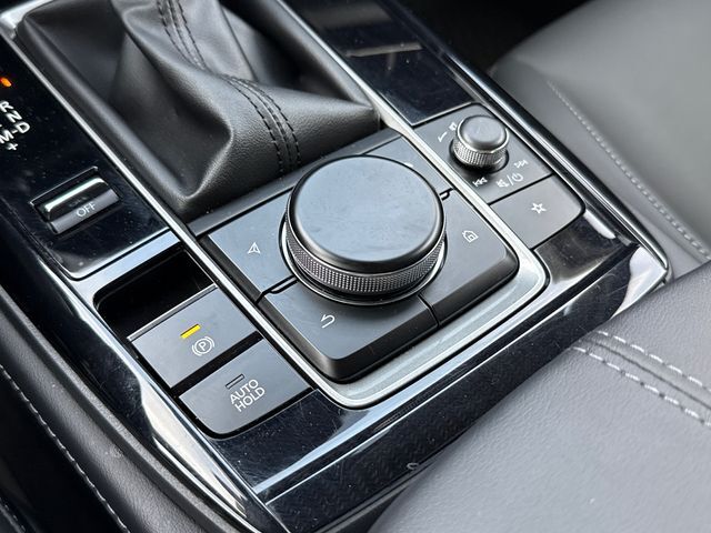 2025 MAZDA CX-30 2.5 S Select Sport San Juan Capistrano CA