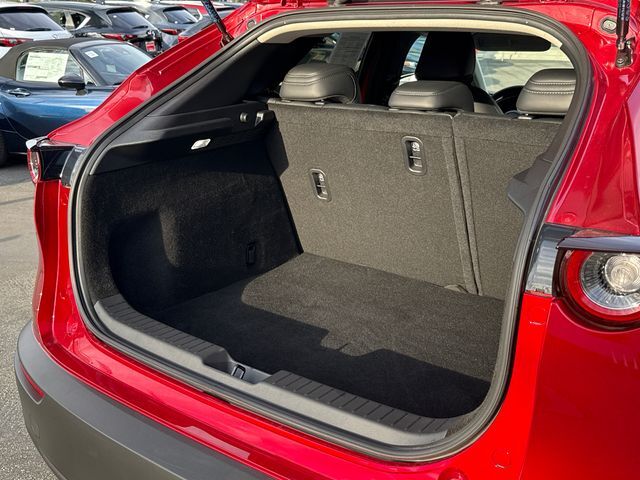 2025 MAZDA CX-30 2.5 S Select Sport San Juan Capistrano CA