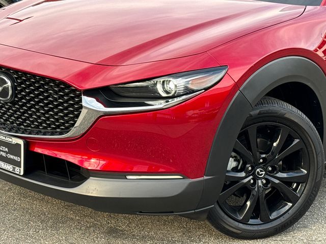 2025 MAZDA CX-30 2.5 S Select Sport San Juan Capistrano CA