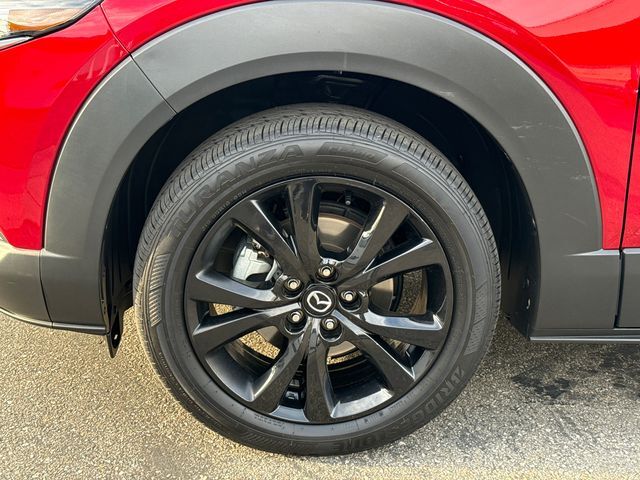 2025 MAZDA CX-30 2.5 S Select Sport San Juan Capistrano CA