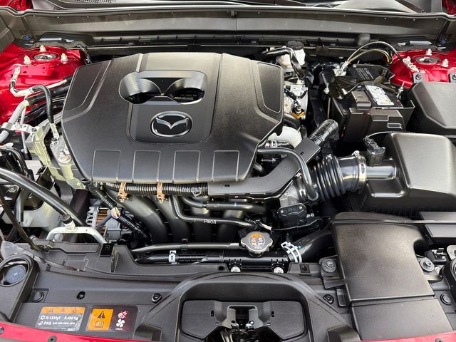 2025 MAZDA CX-30 2.5 S Select Sport San Juan Capistrano CA