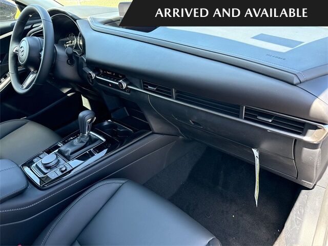 2025 MAZDA CX-30 2.5 S Select Sport San Juan Capistrano CA
