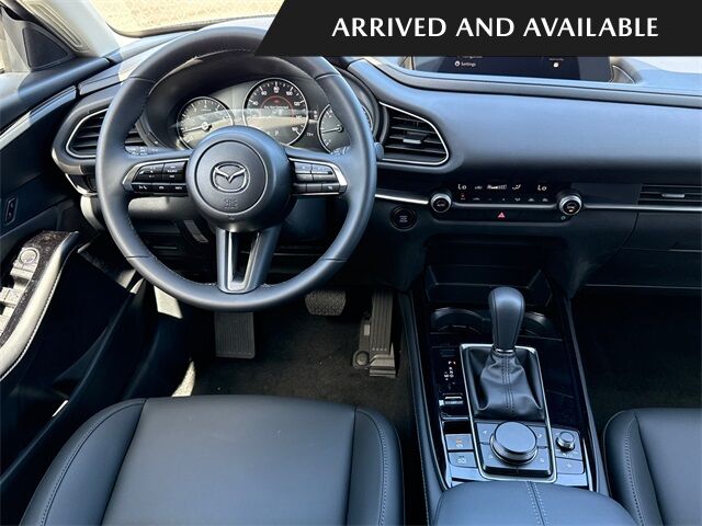 2025 MAZDA CX-30 2.5 S Select Sport San Juan Capistrano CA