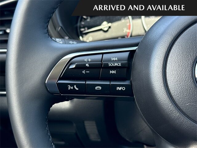 2025 MAZDA CX-30 2.5 S Select Sport San Juan Capistrano CA
