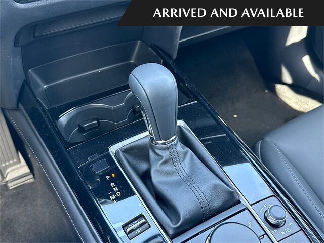 2025 MAZDA CX-30 2.5 S Select Sport San Juan Capistrano CA