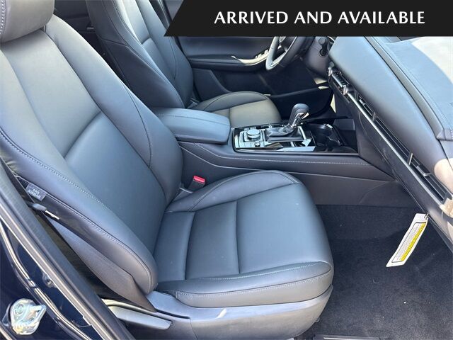 2025 MAZDA CX-30 2.5 S Select Sport San Juan Capistrano CA