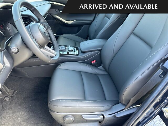 2025 MAZDA CX-30 2.5 S Select Sport San Juan Capistrano CA