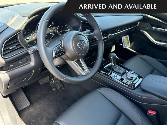 2025 MAZDA CX-30 2.5 S Select Sport San Juan Capistrano CA