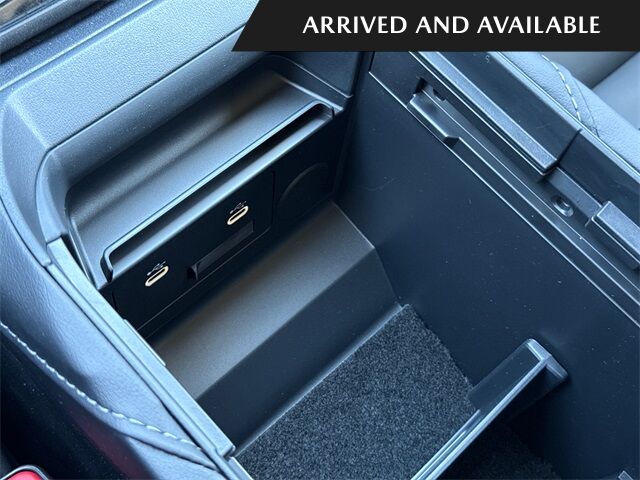 2025 MAZDA CX-30 2.5 S Select Sport San Juan Capistrano CA