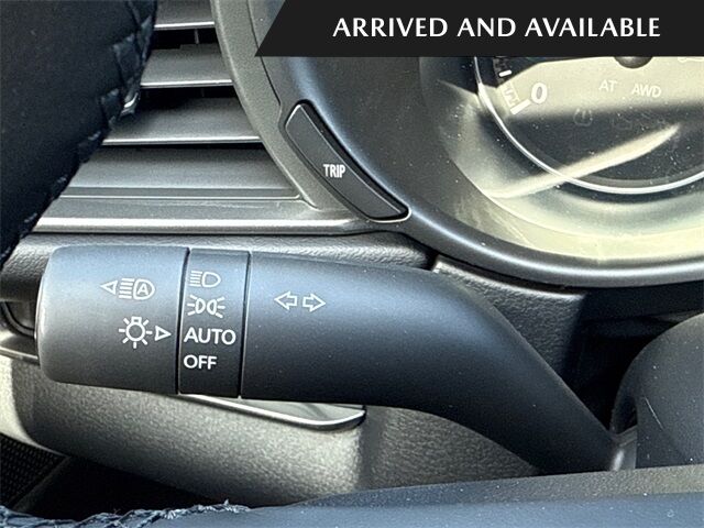 2025 MAZDA CX-30 2.5 S Select Sport San Juan Capistrano CA