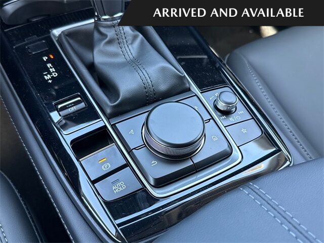 2025 MAZDA CX-30 2.5 S Select Sport San Juan Capistrano CA