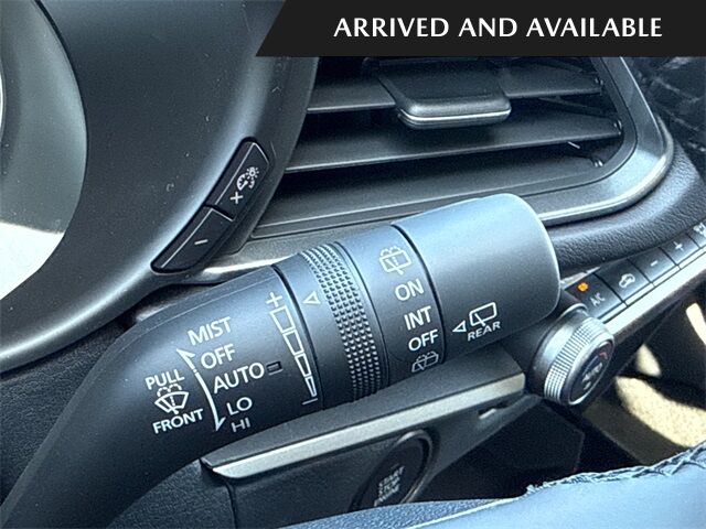 2025 MAZDA CX-30 2.5 S Select Sport San Juan Capistrano CA
