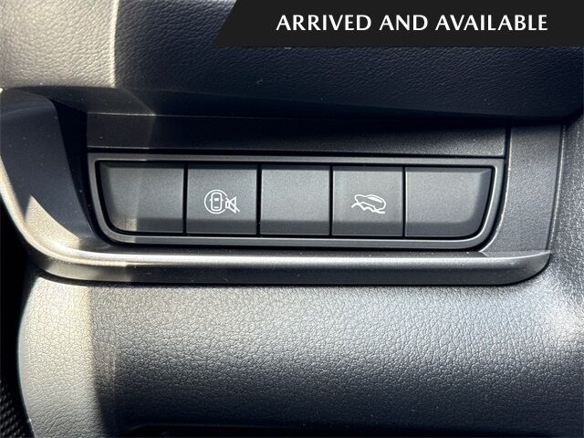 2025 MAZDA CX-30 2.5 S Select Sport San Juan Capistrano CA