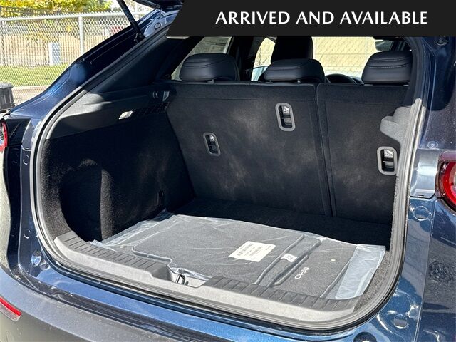 2025 MAZDA CX-30 2.5 S Select Sport San Juan Capistrano CA
