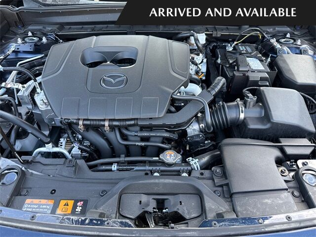 2025 MAZDA CX-30 2.5 S Select Sport San Juan Capistrano CA