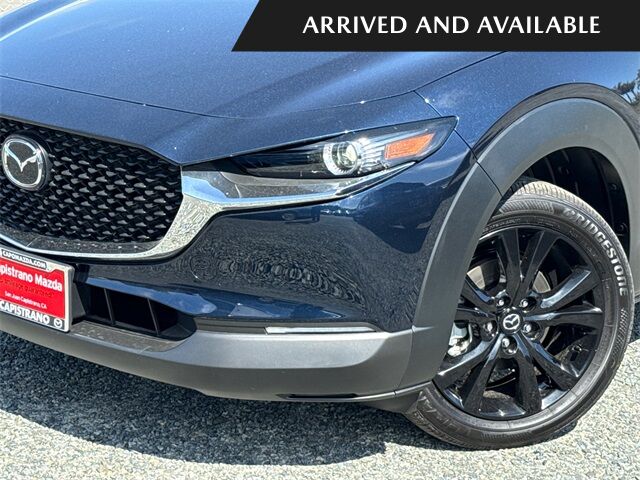 2025 MAZDA CX-30 2.5 S Select Sport San Juan Capistrano CA