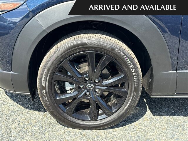 2025 MAZDA CX-30 2.5 S Select Sport San Juan Capistrano CA