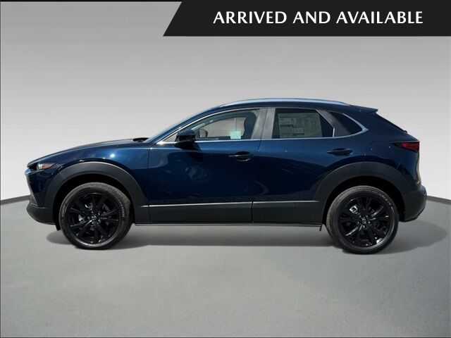2025 MAZDA CX-30 2.5 S Select Sport San Juan Capistrano CA