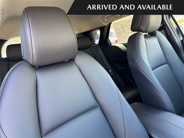 2025 MAZDA CX-30 2.5 S Select Sport San Juan Capistrano CA