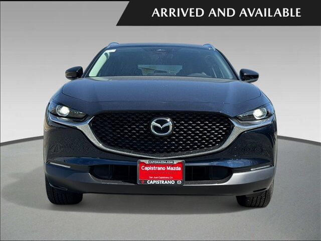 2025 MAZDA CX-30 2.5 S Select Sport San Juan Capistrano CA