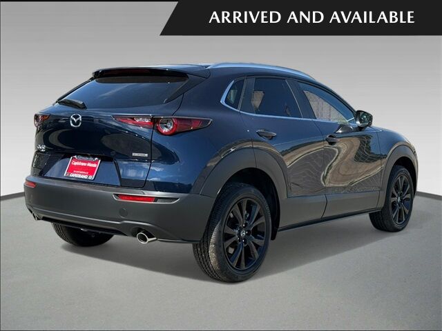2025 MAZDA CX-30 2.5 S Select Sport San Juan Capistrano CA
