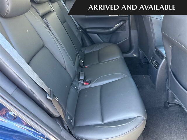 2025 MAZDA CX-30 2.5 S Select Sport San Juan Capistrano CA