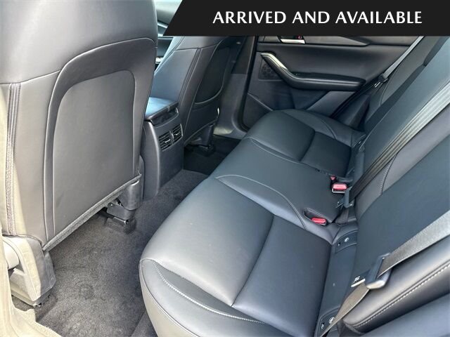 2025 MAZDA CX-30 2.5 S Select Sport San Juan Capistrano CA