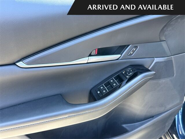 2025 MAZDA CX-30 2.5 S Select Sport San Juan Capistrano CA