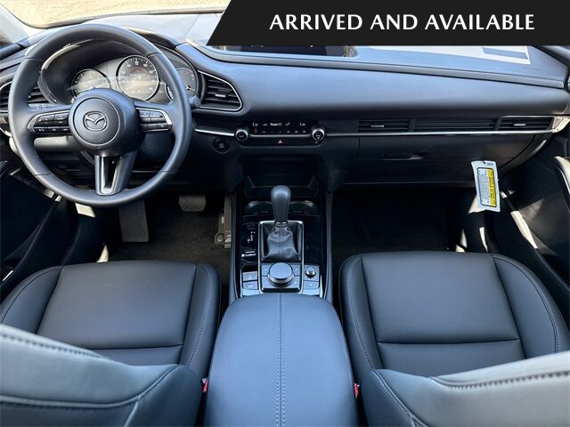 2025 MAZDA CX-30 2.5 S Select Sport San Juan Capistrano CA