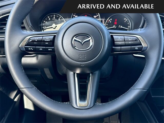 2025 MAZDA CX-30 2.5 S Select Sport San Juan Capistrano CA