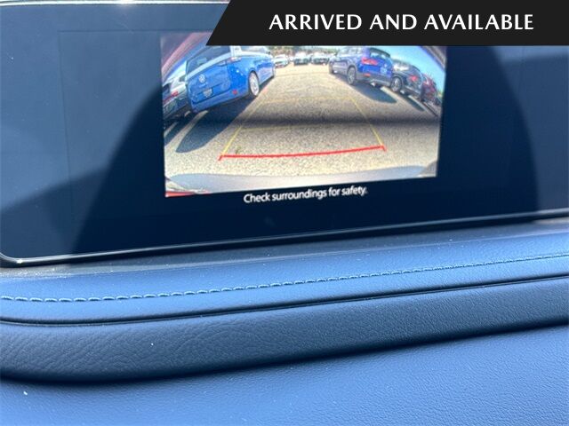 2025 MAZDA CX-30 2.5 S Select Sport San Juan Capistrano CA