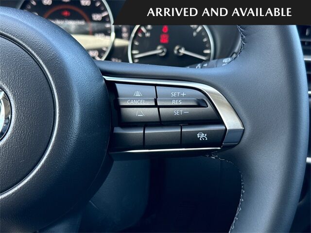 2025 MAZDA CX-30 2.5 S Select Sport San Juan Capistrano CA