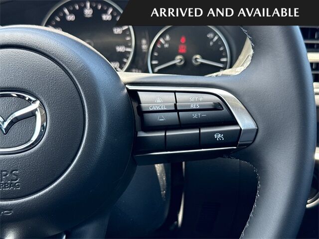 2025 MAZDA CX-30 2.5 S Select Sport San Juan Capistrano CA