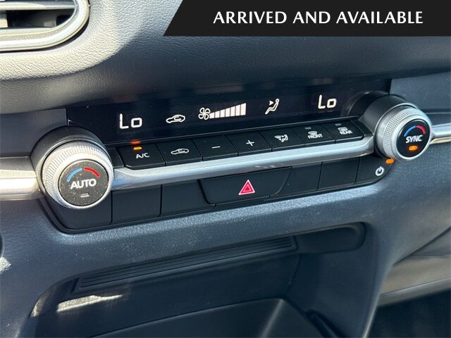 2025 MAZDA CX-30 2.5 S Select Sport San Juan Capistrano CA