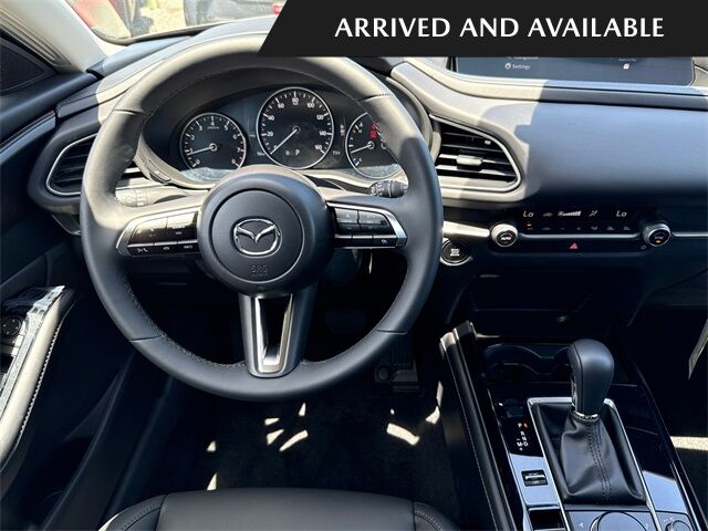 2025 MAZDA CX-30 2.5 S Select Sport San Juan Capistrano CA
