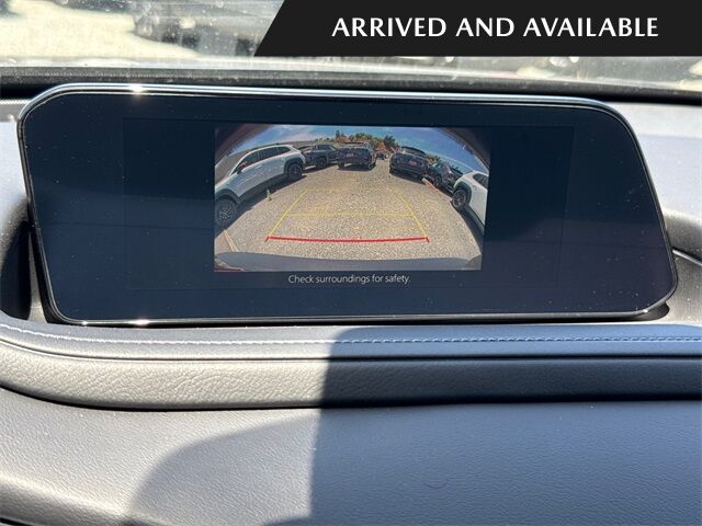 2025 MAZDA CX-30 2.5 S Select Sport San Juan Capistrano CA